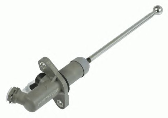 Главный цилиндр сцепления SACHS 6284 600 668