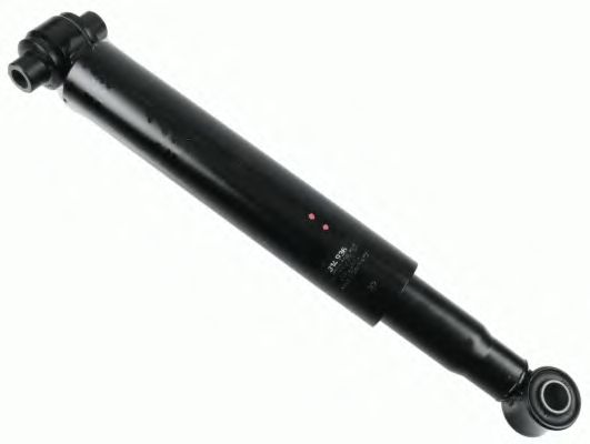 Амортизатор SACHS 314 936