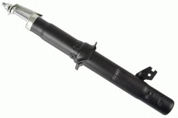 Амортизатор SACHS 314 667
