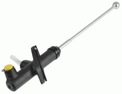 Главный цилиндр сцепления SACHS 6284 600 576