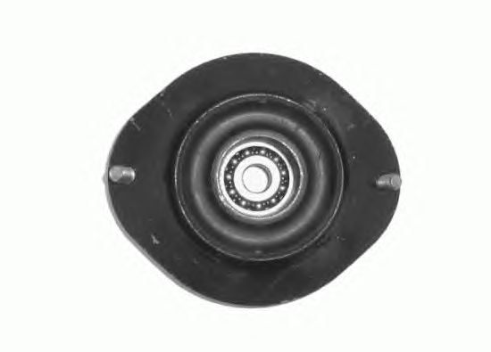 Опора стойки амортизатора LEMFORDER 12195 01