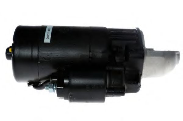 Стартер HELLA 8EA 011 610-351