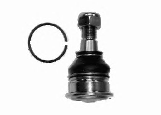 Шаровая опора LEMFORDER 22676 02
