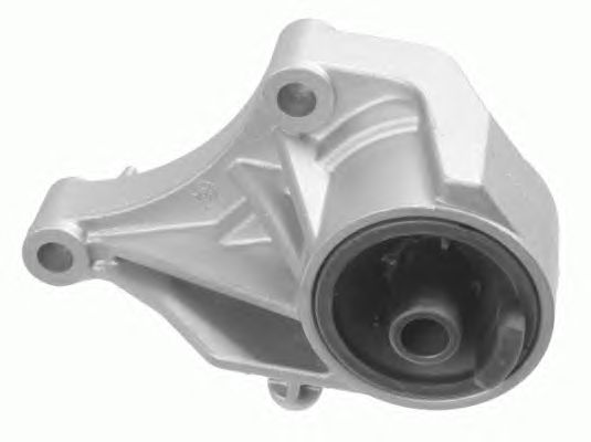Подушка двигателя LEMFORDER 33794 01