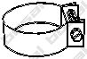 Клемма, система выпуска BOSAL 250-867