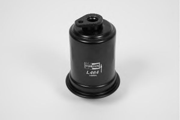 Топливный фильтр CHAMPION L464/606