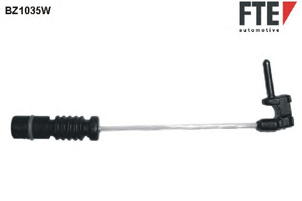 Датчик износа колодок FTE BZ1035W