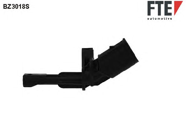 Датчик вращения колеса FTE BZ3018S