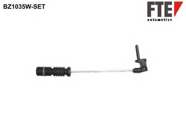 Датчик износа колодок FTE BZ1035W-SET