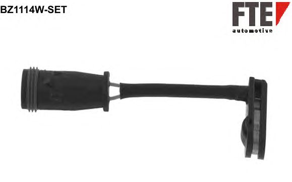 Датчик износа колодок FTE BZ1114W-SET