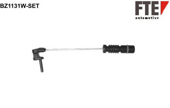 Датчик износа колодок FTE BZ1131W-SET