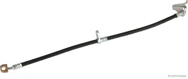 Тормозной шланг HERTH+BUSS JAKOPARTS J3704210