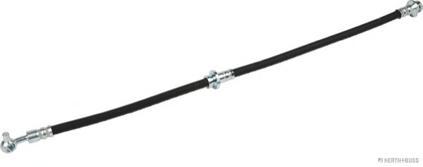 Тормозной шланг HERTH+BUSS JAKOPARTS J3701228