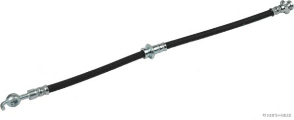 Тормозной шланг HERTH+BUSS JAKOPARTS J3709006