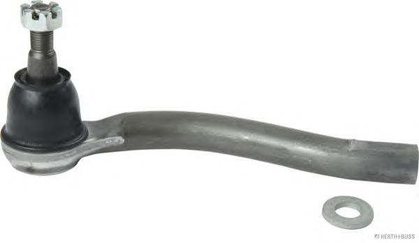 Наконечник рулевой тяги HERTH+BUSS JAKOPARTS J4821110