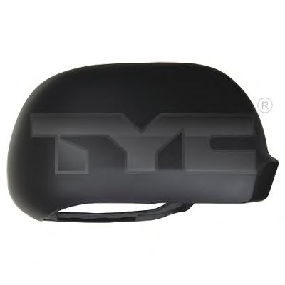 Облицовка зеркала TYC 302-0009-2