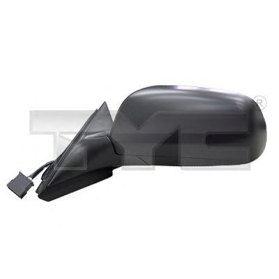 Зеркало заднего вида TYC 302-0086