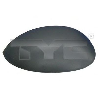 Облицовка зеркала TYC 305-0014-2