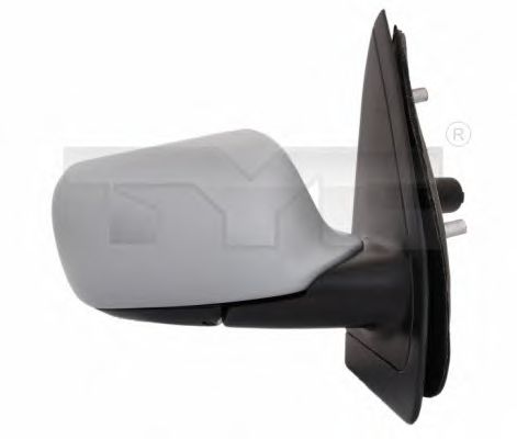 Зеркало заднего вида TYC 301-0010