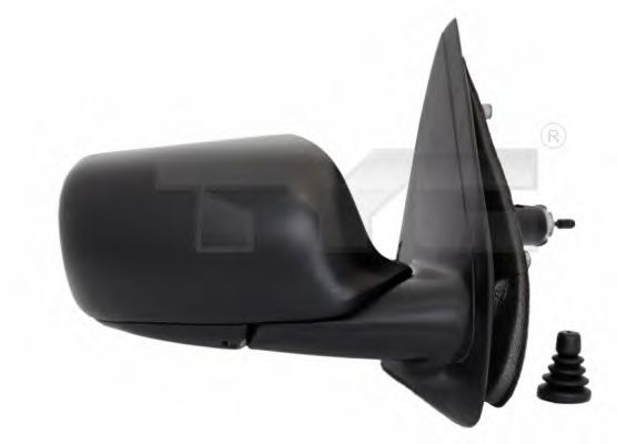 Зеркало заднего вида TYC 301-0012