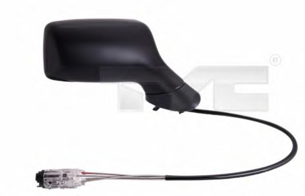 Зеркало заднего вида TYC 302-0002