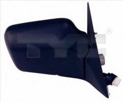 Зеркало заднего вида TYC 303-0036
