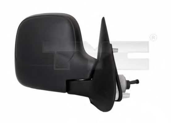 Зеркало заднего вида TYC 305-0006