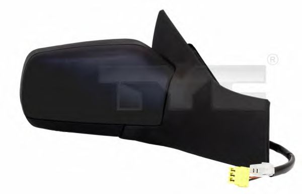 Зеркало заднего вида TYC 305-0038