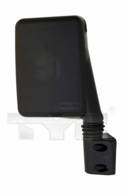 Зеркало заднего вида TYC 305-0104