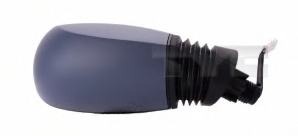 Зеркало заднего вида TYC 309-0026
