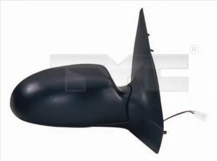 Зеркало заднего вида TYC 310-0031
