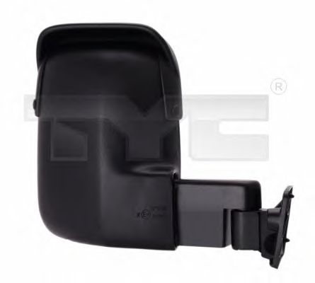 Зеркало заднего вида TYC 310-0060