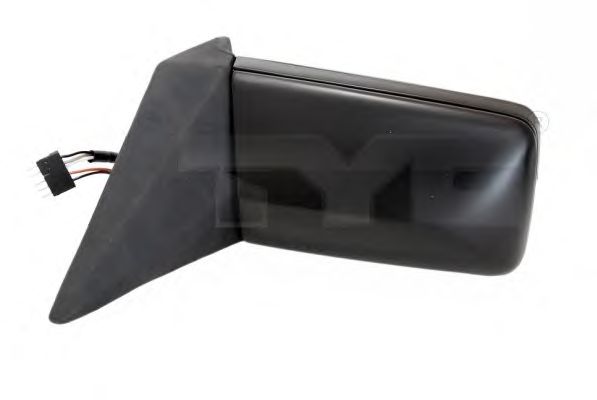 Зеркало заднего вида TYC 321-0024
