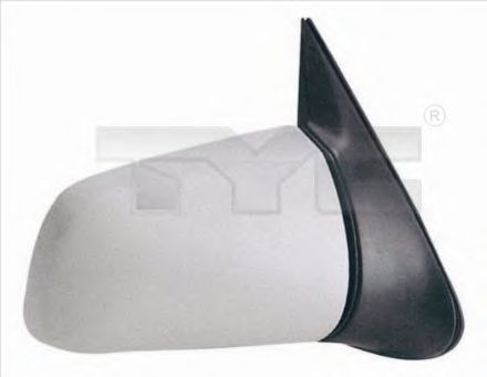 Зеркало заднего вида TYC 325-0039