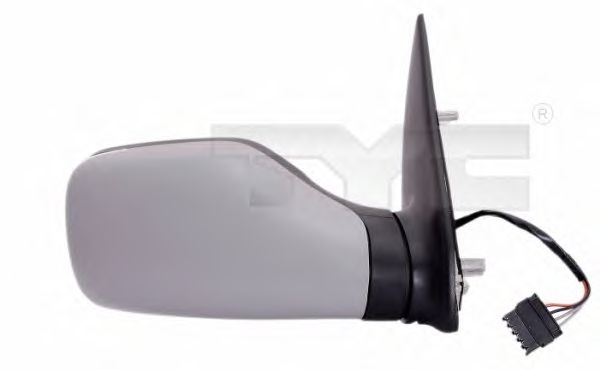 Зеркало заднего вида TYC 326-0007