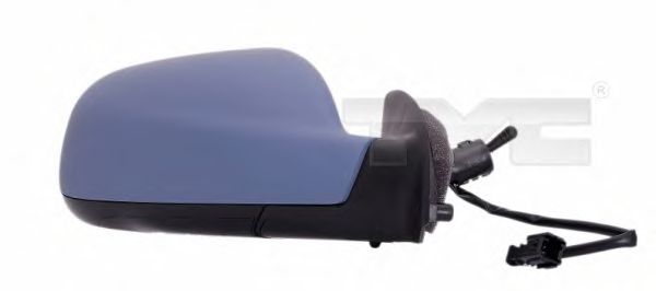 Зеркало заднего вида TYC 326-0039