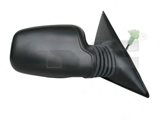 Зеркало заднего вида TYC 329-0003