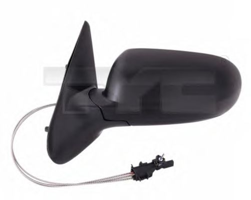 Зеркало заднего вида TYC 331-0010