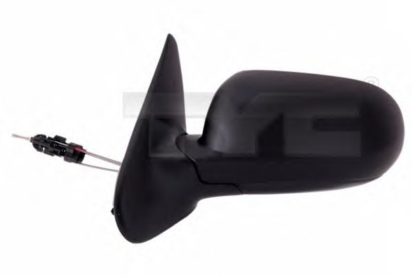 Зеркало заднего вида TYC 331-0018