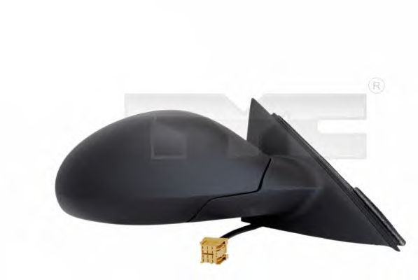Зеркало заднего вида TYC 331-0039