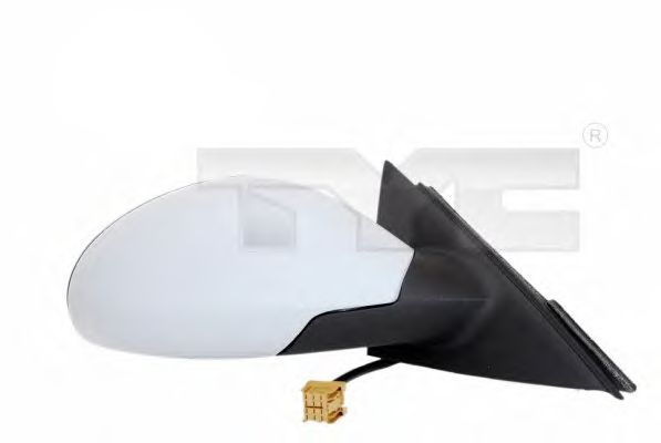 Зеркало заднего вида TYC 331-0042