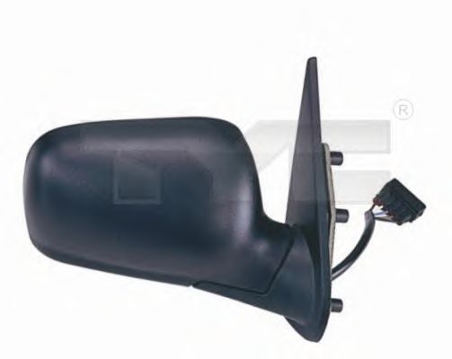Зеркало заднего вида TYC 332-0005