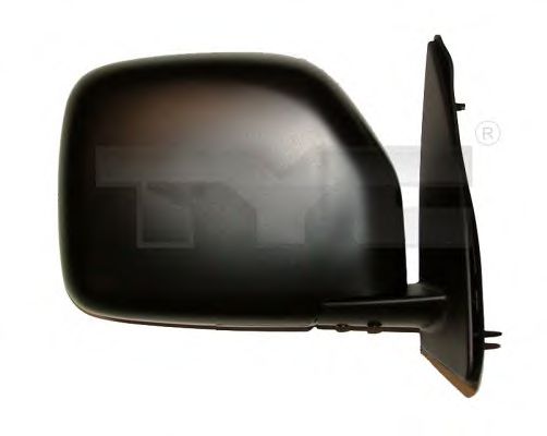 Зеркало заднего вида TYC 336-0034