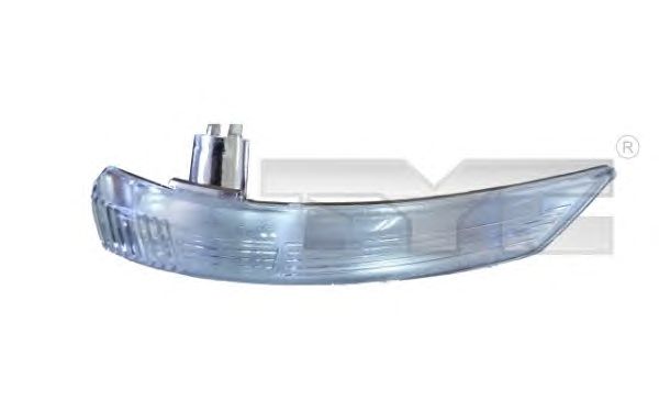 Фонарь указателя поворота TYC 310-0117-3
