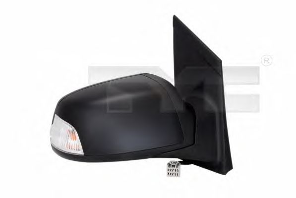 Зеркало заднего вида TYC 310-0098