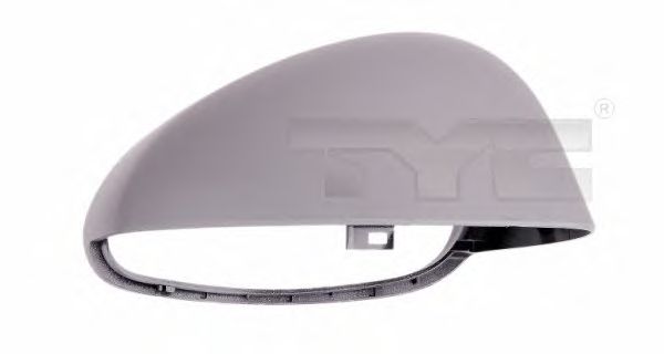 Облицовка зеркала TYC 305-0117-2