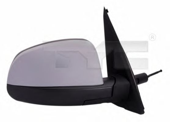 Зеркало заднего вида TYC 325-0065