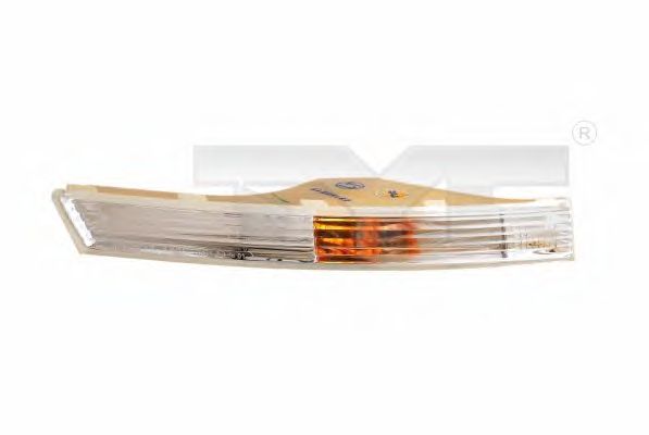Фонарь указателя поворота TYC 12-0036-41-2