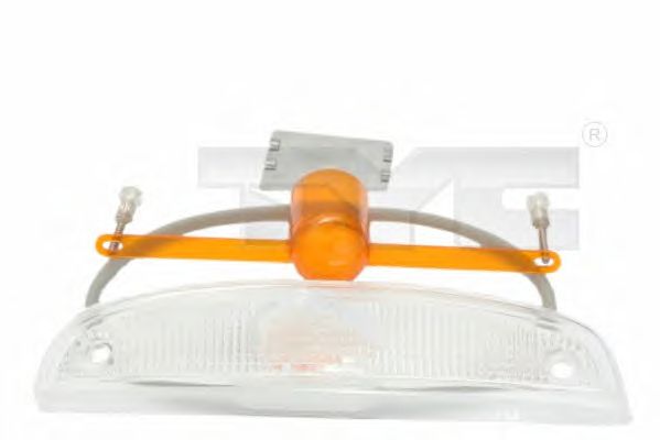 Фонарь указателя поворота TYC 12-5002-LA-2