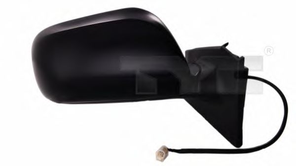 Зеркало заднего вида TYC 336-0056